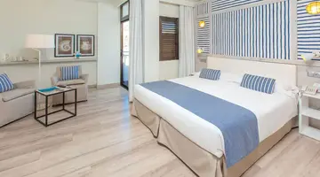 Corallium Beach by Lopesan Hotels - Adul