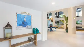 Corallium Beach by Lopesan Hotels - Adul
