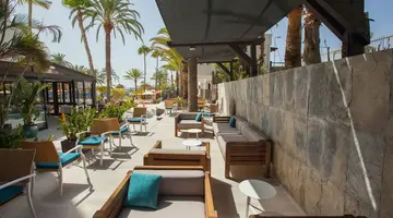 Corallium Beach by Lopesan Hotels - Adul