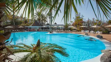 CORALLIUM BEACH BY LOPESAN HOTELS (ADULTS ONLY 18+)