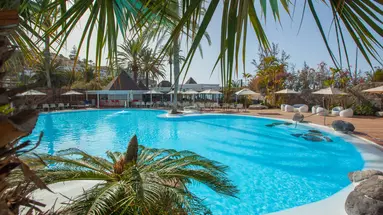 CORALLIUM BEACH BY LOPESAN HOTELS (ADULTS ONLY 18+)