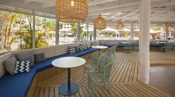 CORALLIUM BEACH BY LOPESAN HOTELS (ADULTS ONLY 18+)