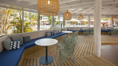 CORALLIUM BEACH BY LOPESAN HOTELS (ADULTS ONLY 18+)
