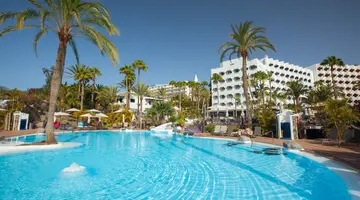 CORALLIUM BEACH BY LOPESAN HOTELS (ADULTS ONLY 18+)
