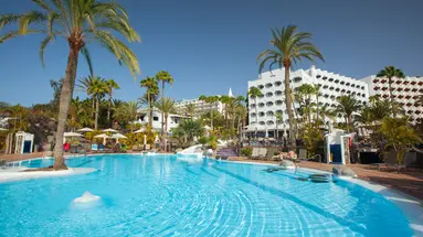 CORALLIUM BEACH BY LOPESAN HOTELS (ADULTS ONLY 18+)