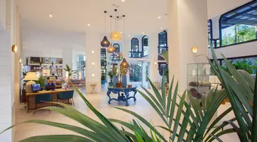 CORALLIUM BEACH BY LOPESAN HOTELS (ADULTS ONLY 18+)
