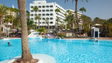 CORALLIUM BEACH BY LOPESAN HOTELS (ADULTS ONLY 18+)