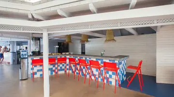 CORALLIUM BEACH BY LOPESAN HOTELS (ADULTS ONLY 18+)