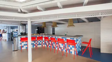 CORALLIUM BEACH BY LOPESAN HOTELS (ADULTS ONLY 18+)