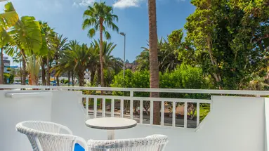 CORALLIUM BEACH BY LOPESAN HOTELS (ADULTS ONLY 18+)