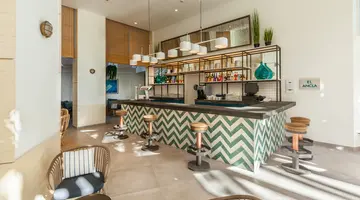 CORALLIUM BEACH BY LOPESAN HOTELS (ADULTS ONLY 18+)