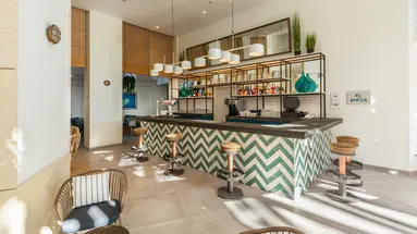 CORALLIUM BEACH BY LOPESAN HOTELS (ADULTS ONLY 18+)