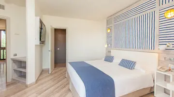 CORALLIUM BEACH BY LOPESAN HOTELS (ADULTS ONLY 18+)