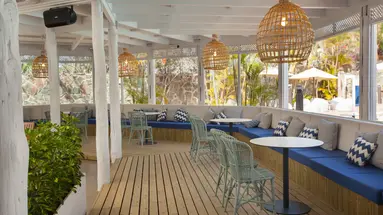CORALLIUM BEACH BY LOPESAN HOTELS (ADULTS ONLY 18+)