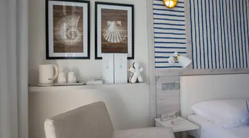 CORALLIUM BEACH BY LOPESAN HOTELS (ADULTS ONLY 18+)