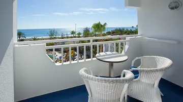 CORALLIUM BEACH BY LOPESAN HOTELS (ADULTS ONLY 18+)
