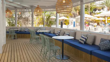 CORALLIUM BEACH BY LOPESAN HOTELS (ADULTS ONLY 18+)