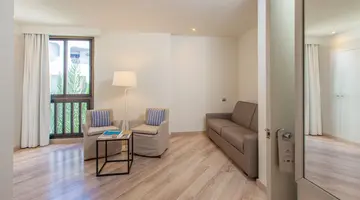 CORALLIUM BEACH BY LOPESAN HOTELS (ADULTS ONLY 18+)