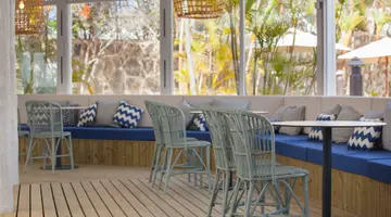 CORALLIUM BEACH BY LOPESAN HOTELS (ADULTS ONLY 18+)