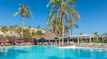 CORALLIUM BEACH BY LOPESAN HOTELS (ADULTS ONLY 18+)