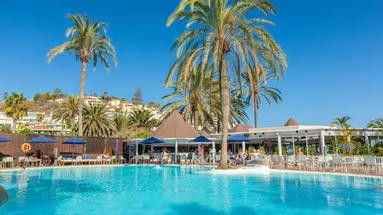 CORALLIUM BEACH BY LOPESAN HOTELS (ADULTS ONLY 18+)