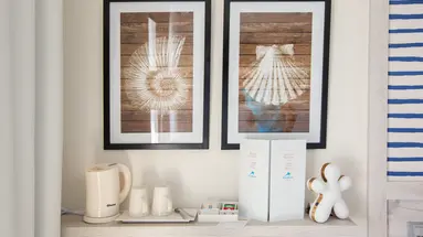 CORALLIUM BEACH BY LOPESAN HOTELS (ADULTS ONLY 18+)