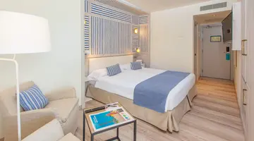 CORALLIUM BEACH BY LOPESAN HOTELS (ADULTS ONLY 18+)