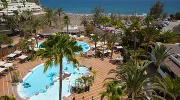 CORALLIUM BEACH BY LOPESAN HOTELS (ADULTS ONLY 18+)