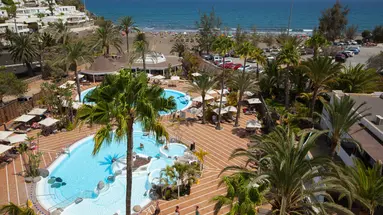 CORALLIUM BEACH BY LOPESAN HOTELS (ADULTS ONLY 18+)