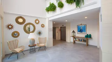 CORALLIUM BEACH BY LOPESAN HOTELS (ADULTS ONLY 18+)
