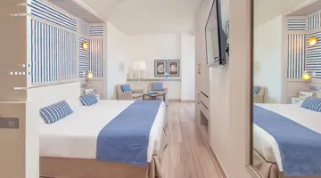 CORALLIUM BEACH BY LOPESAN HOTELS (ADULTS ONLY 18+)