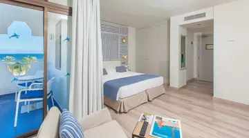 CORALLIUM BEACH BY LOPESAN HOTELS (ADULTS ONLY 18+)