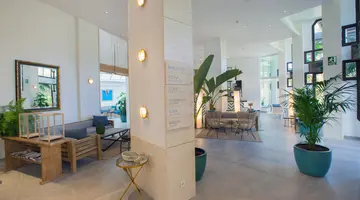 CORALLIUM BEACH BY LOPESAN HOTELS (ADULTS ONLY 18+)