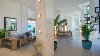 CORALLIUM BEACH BY LOPESAN HOTELS (ADULTS ONLY 18+)