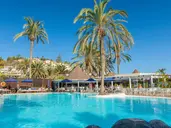 Corallium Beach by Lopesan Hotels