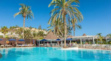 Corallium Beach by Lopesan Hotels