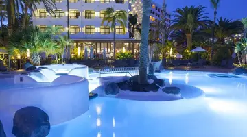 Corallium Beach by Lopesan Hotels