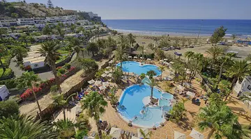 Corallium Beach by Lopesan Hotels