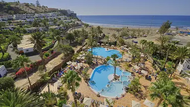 Corallium Beach by Lopesan Hotels