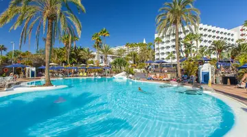 Corallium Beach by Lopesan Hotels