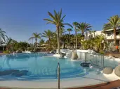 Corallium Beach by Lopesan Hotels