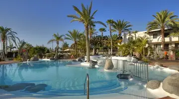 Corallium Beach by Lopesan Hotels