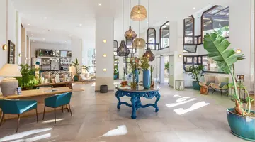 Corallium Beach by Lopesan Hotels