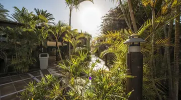 Corallium Beach by Lopesan Hotels