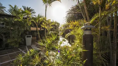 Corallium Beach by Lopesan Hotels