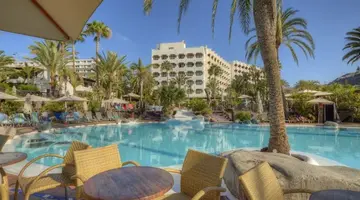 Corallium Beach by Lopesan Hotels