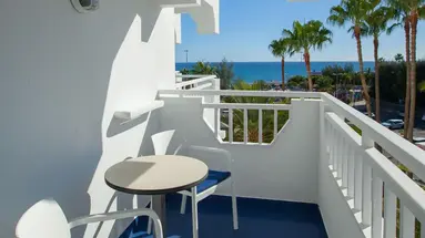 Corallium Beach by Lopesan Hotels