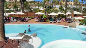 Corallium Beach by Lopesan Hotels