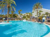 Corallium Beach by Lopesan Hotels