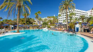 Corallium Beach by Lopesan Hotels